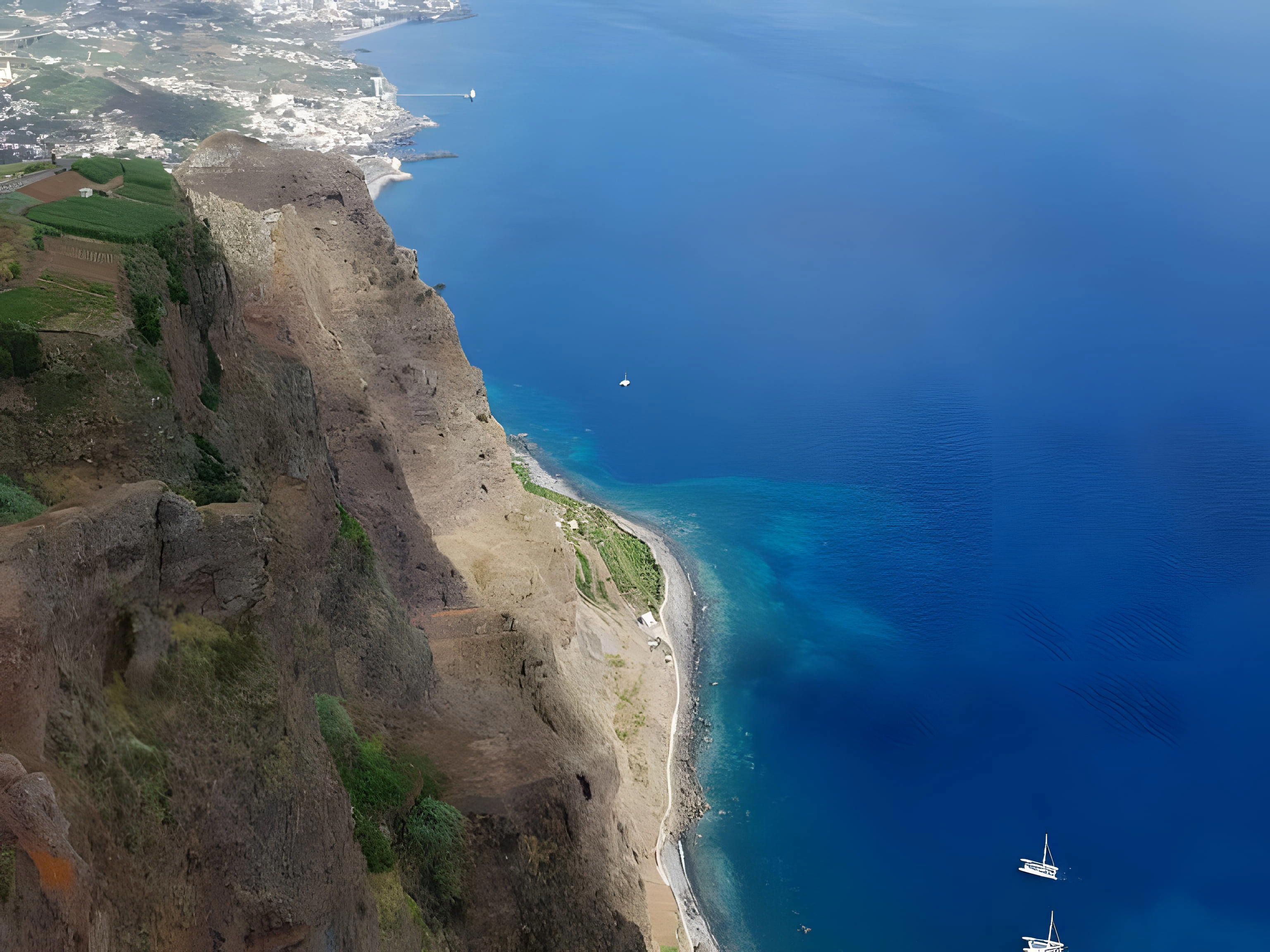 Cabo Girão