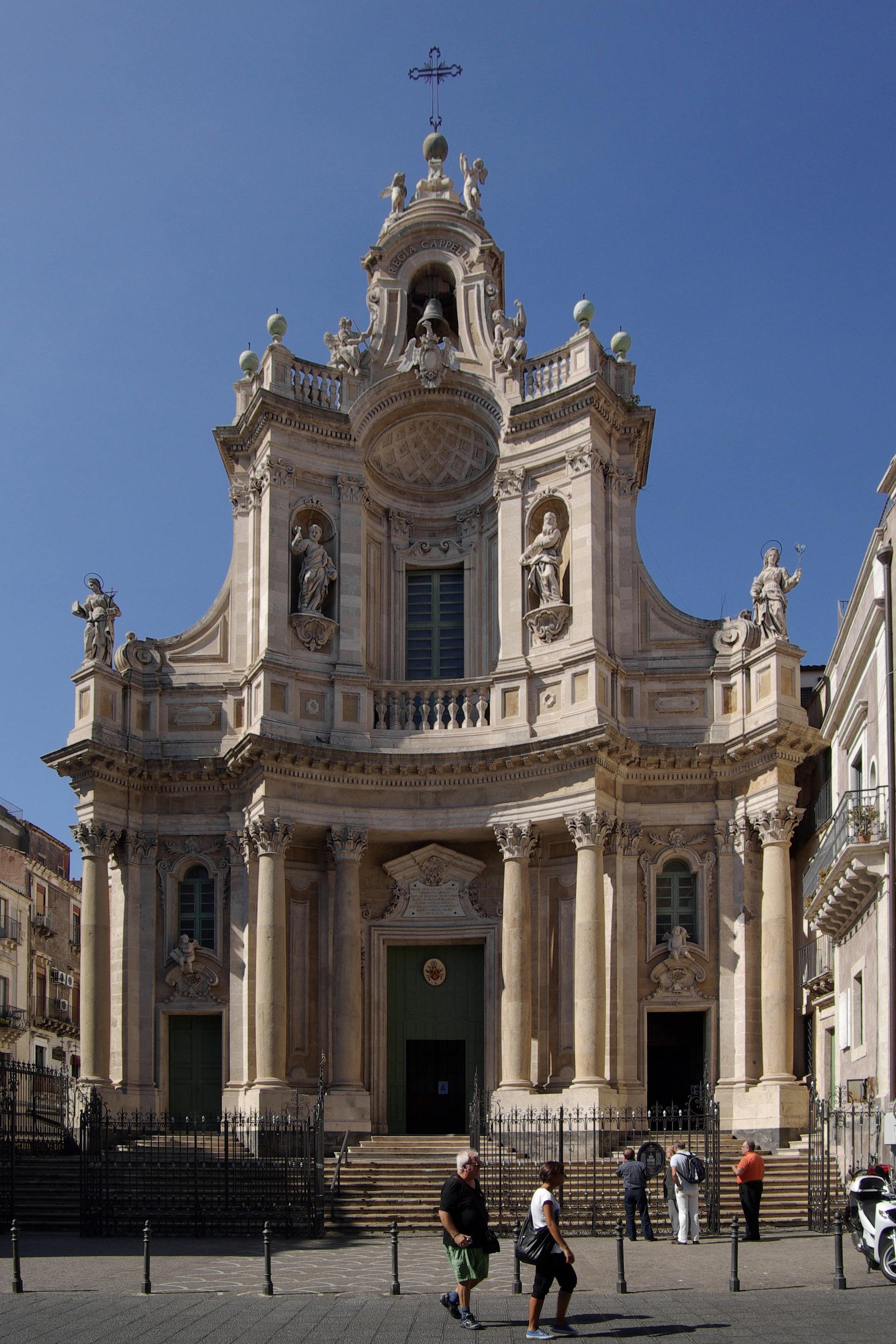 Bazilika della Collegiata