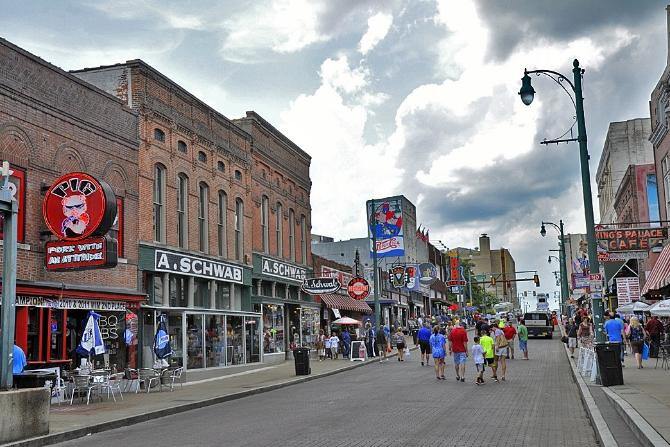 Beale Street