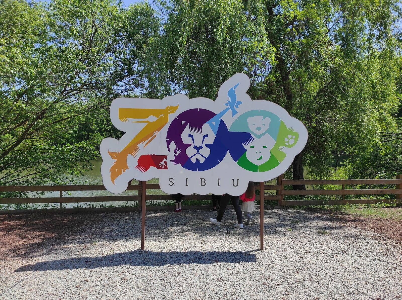 Sibiu Zoological Garden