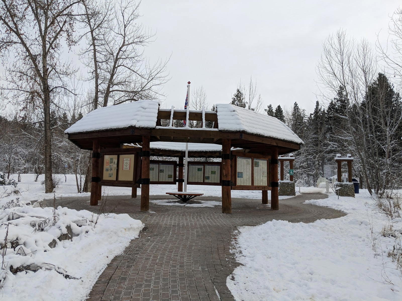 Regionálny park Mission Creek