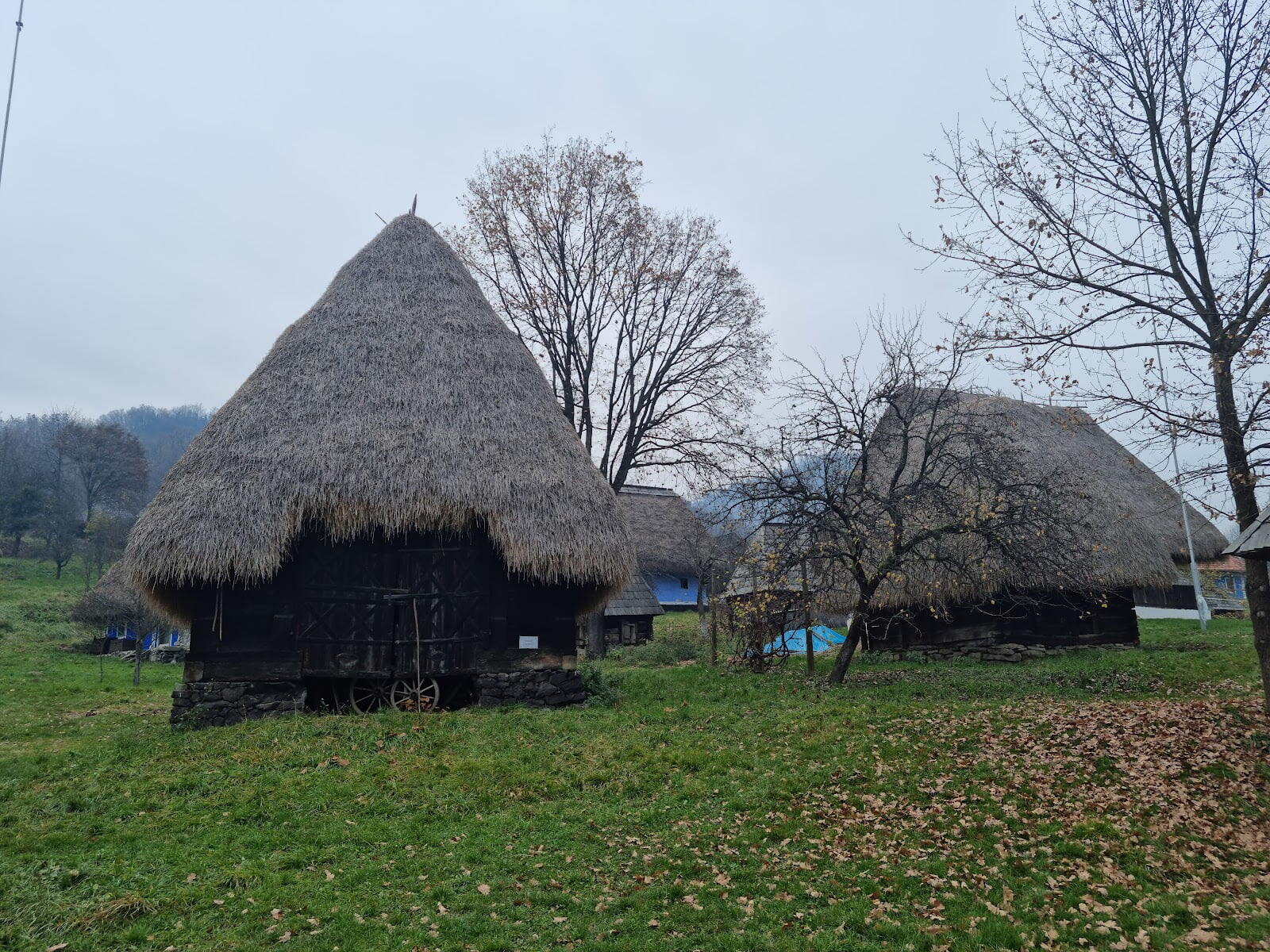 County Museum of Ethnography and Folklore