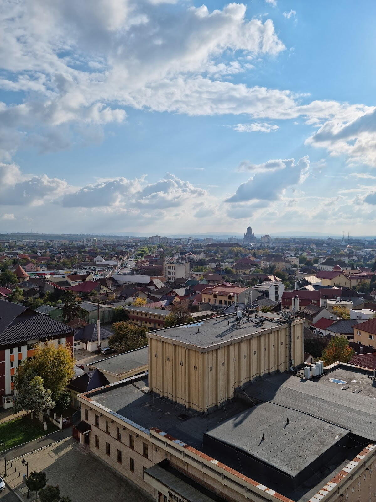 Saint Stephen Tower