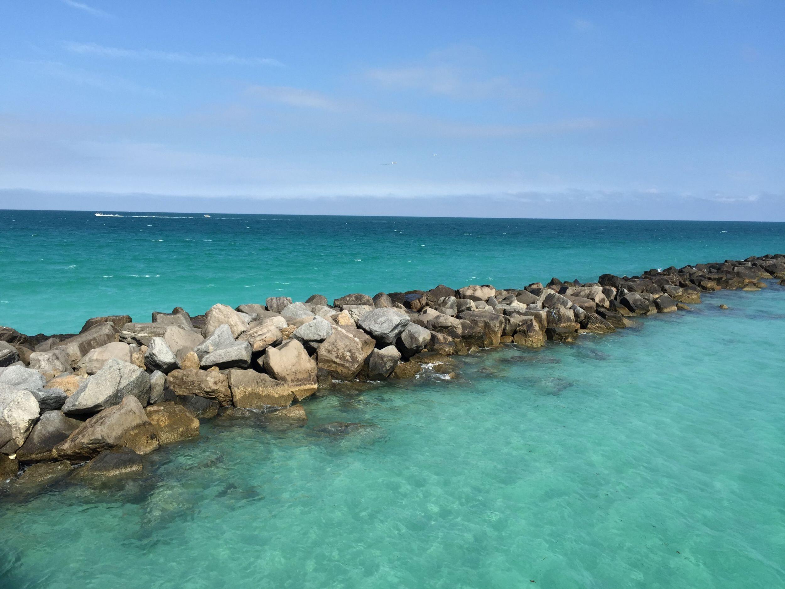 South Pointe Park Pier