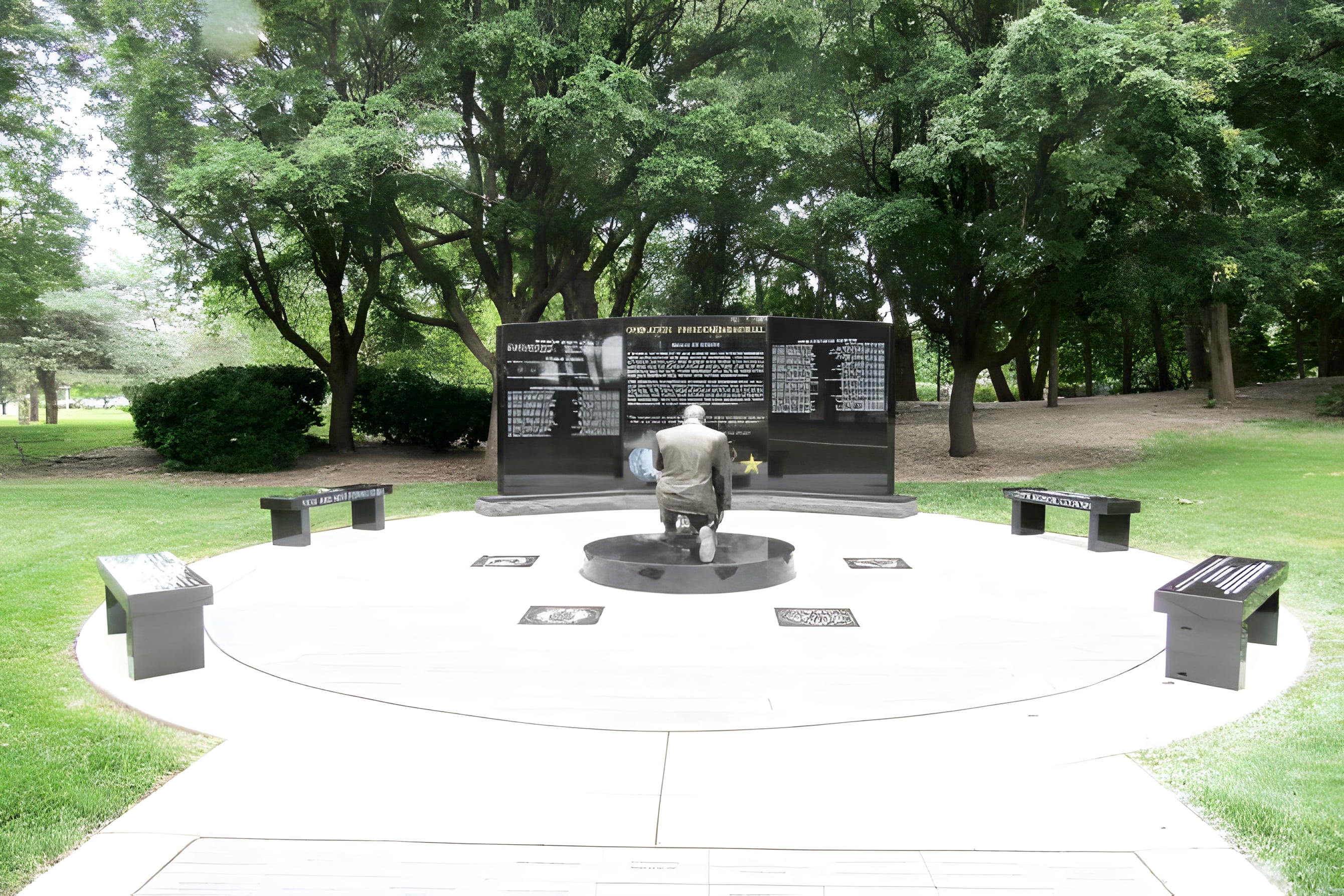 Veterans Memorial Park