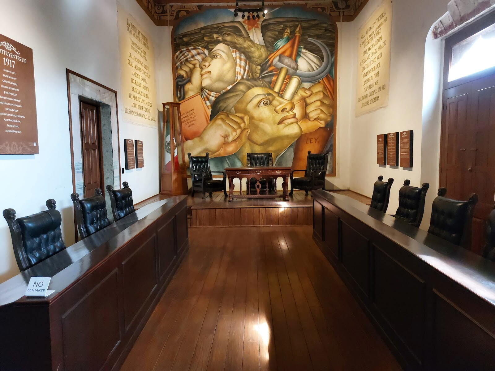 Francisco Villa Museum