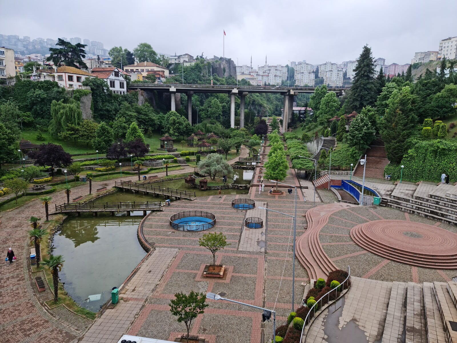 Zagnos Valley Park