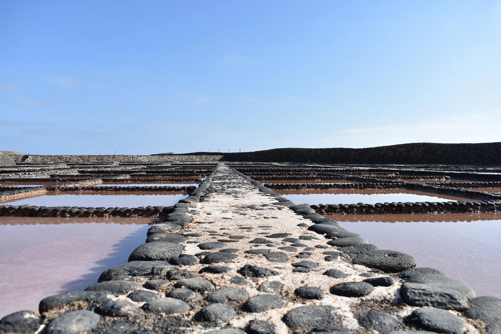 Múzeum soli Salinas del Carmen