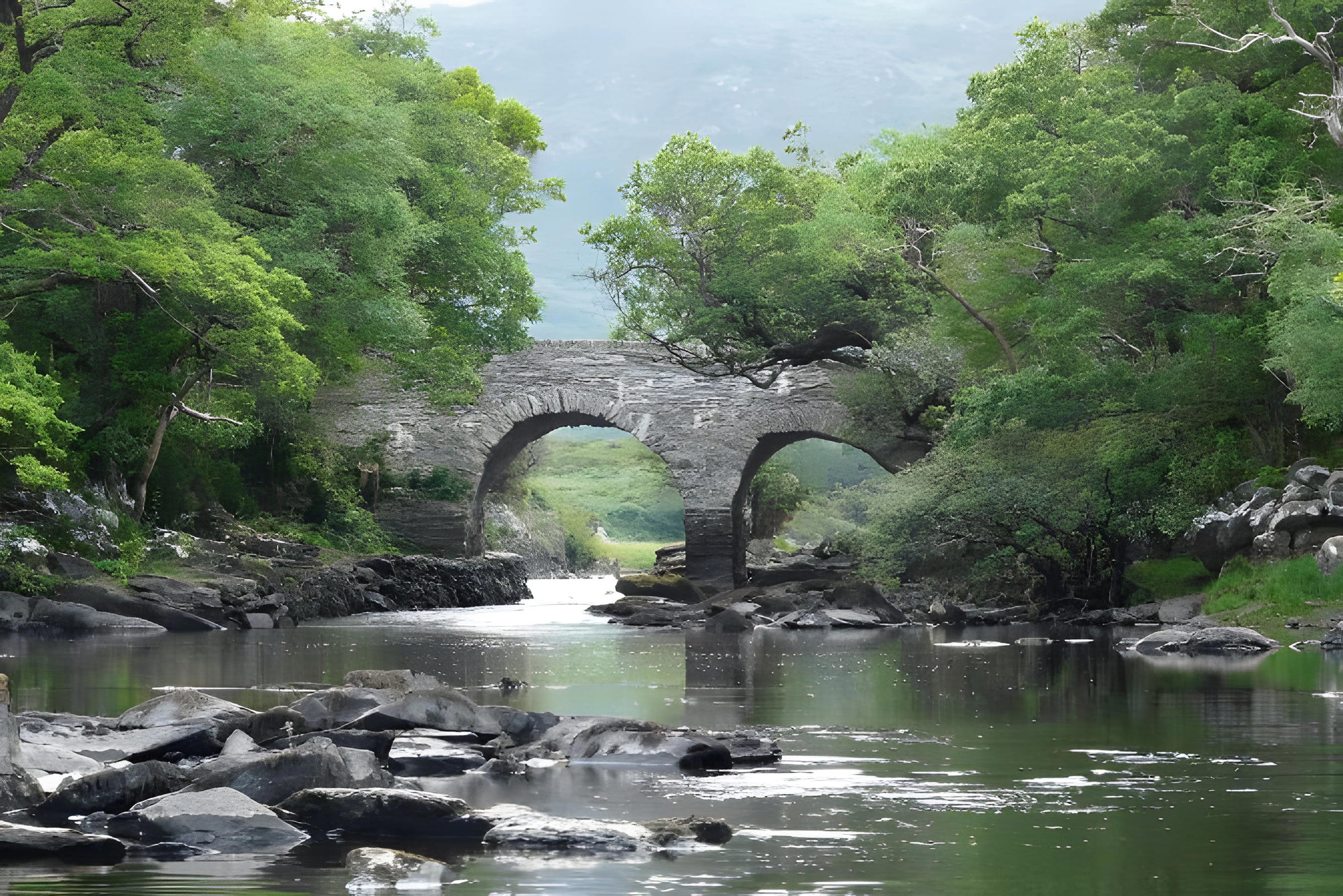 Národný park Killarney