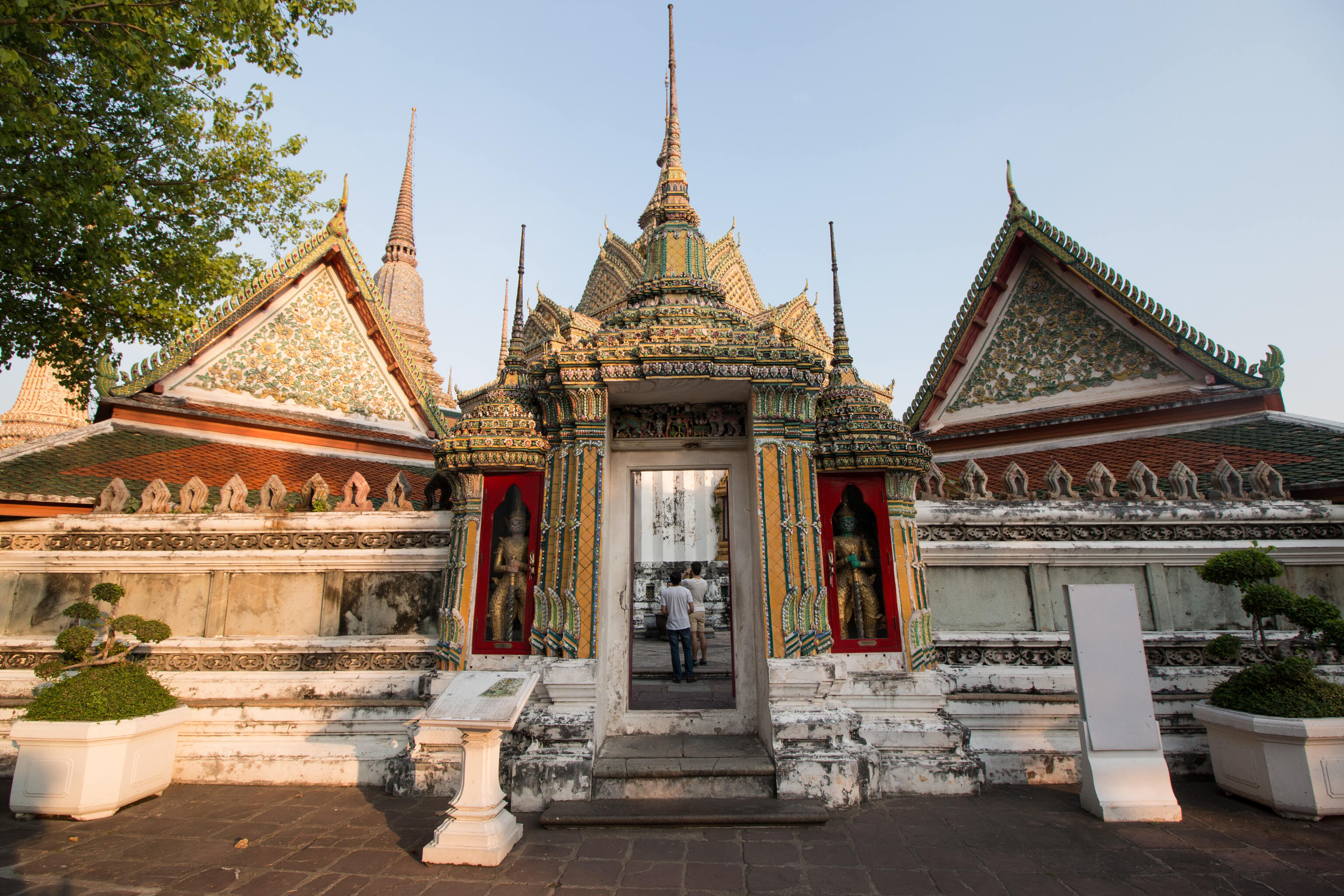 Wat Pho