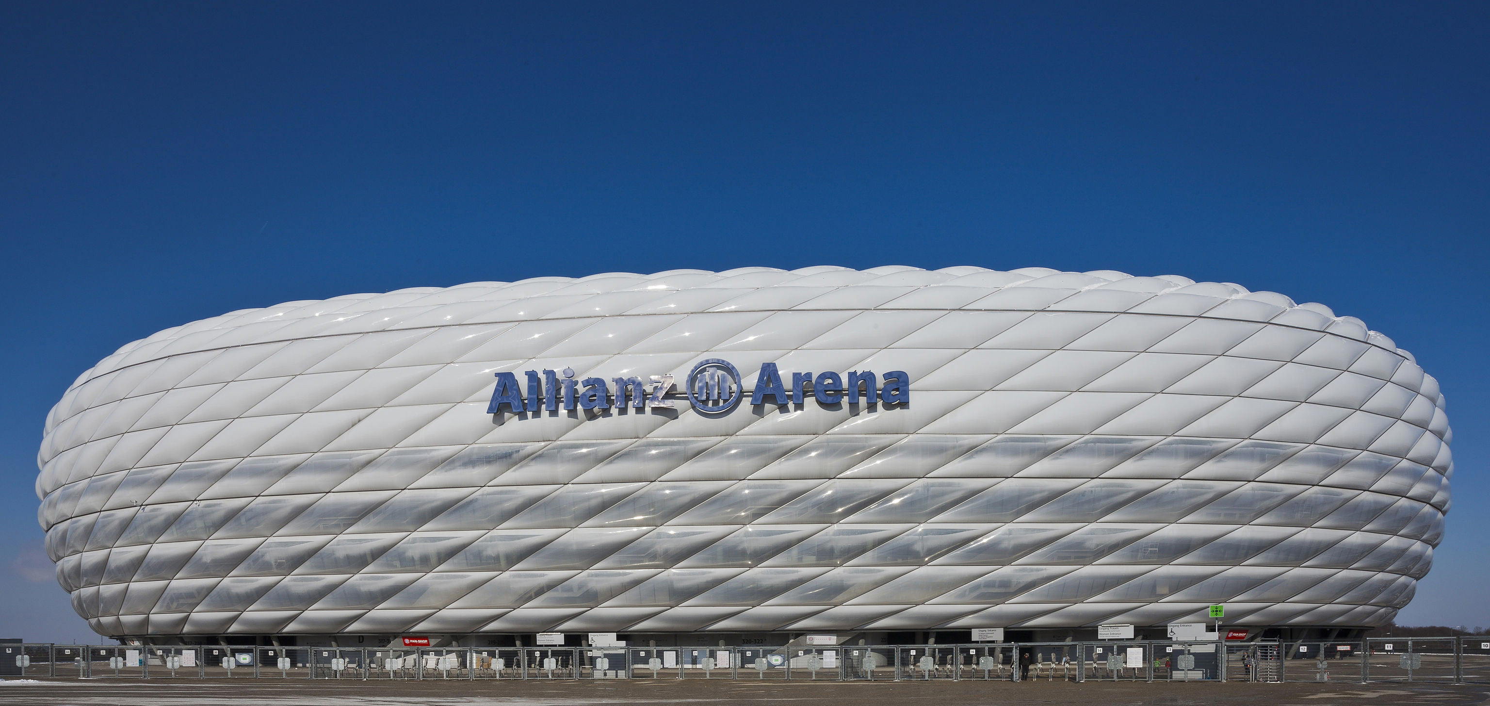 Allianz Aréna