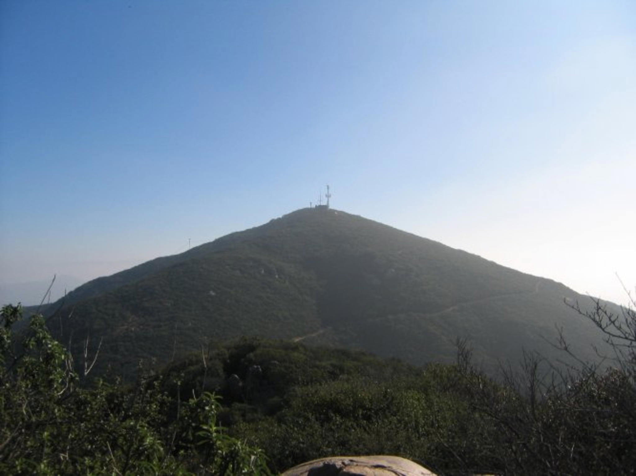 Regionálny park Mission Trails